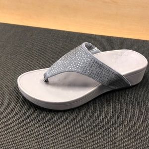 Vionic Platform Flip Flop